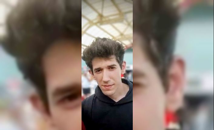 Bursa’da 19 yaşındaki gençten 3 gündür haber alınamıyor