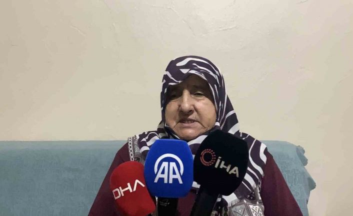 Bursa’da 96 saatlik bekleyiş...