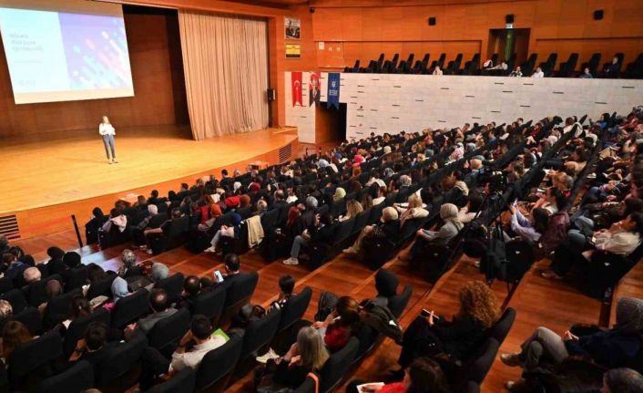 Bursa’da eğitim masaya yatırıldı