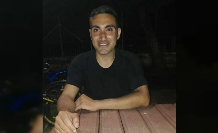 Bursa’da kamyonetin çarptığı scooter sürücüsü hayatını kaybetti