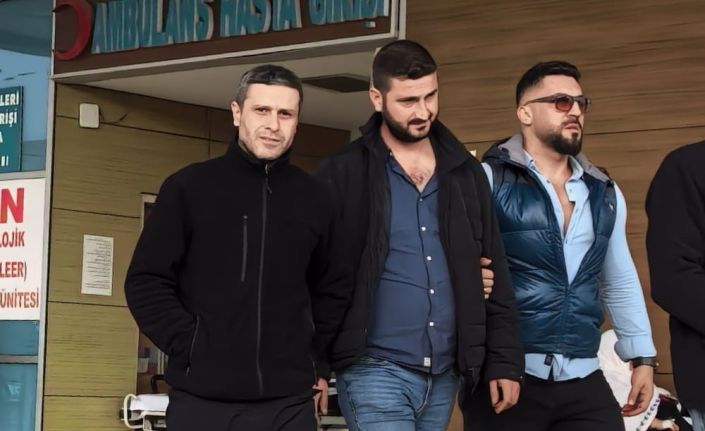 Bursa’da narko ekipleri uyuşturucu tacirlerini suçüstü yakaladı