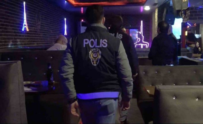 Bursa’da yılbaşı öncesi geniş çaplı uygulama: Kaçak ve sahte alkole geçit yok