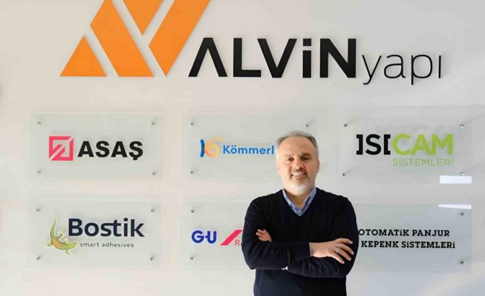 Bursalı firmalar üretim kapasitesini 3 katına çıkardı, gözünü uluslararası projelere dikti