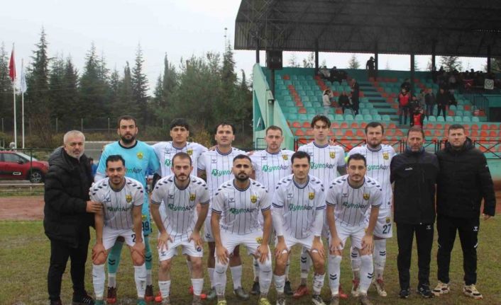 Bursa’nın o ilçesi sporun her alanında başarıya koşuyor