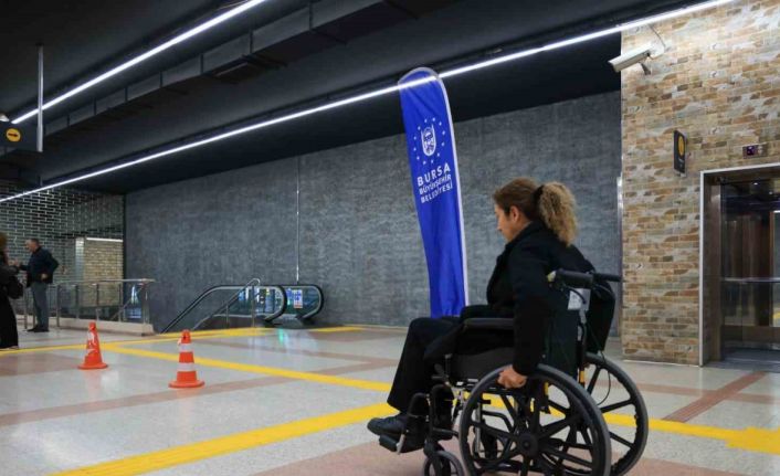 BURSARAY’da anlamlı farkındalık