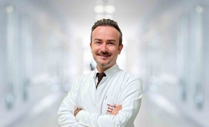 ‘Burun estetiğinde altın oran, kişiye özel belirlenmeli’