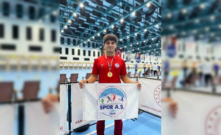 Büyükşehir Spor AŞ ile Kayseri’nin Türkiye şampiyonluğu gururu