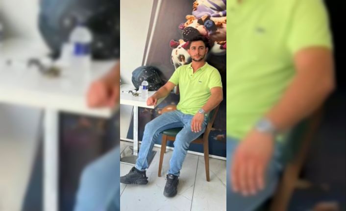 Çalışmak için İnegöl’den İstanbul’a giden gençten haber alınamıyor