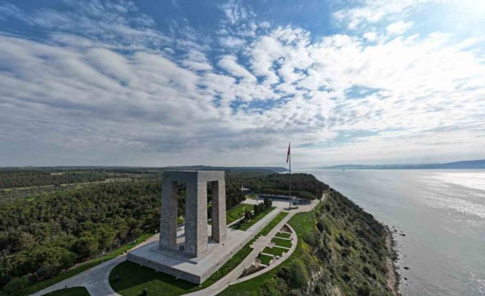 Çanakkale’de Tarihi Alan Başkanlığının yetkileri artıyor: Çanakkale Savaşları ile doğrudan ilişkili tarihi yapı ve anıtlar denetim altına alınacak
