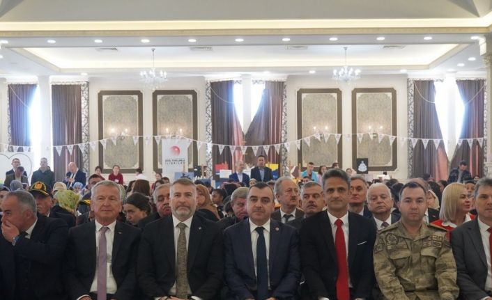 Çaycuma’da Engelliler Günü kutlandı