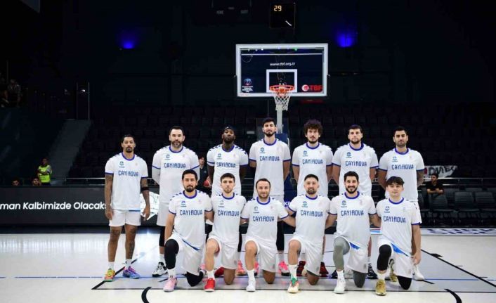 Çayırova Belediyesi, Göztepe’yi konuk edecek