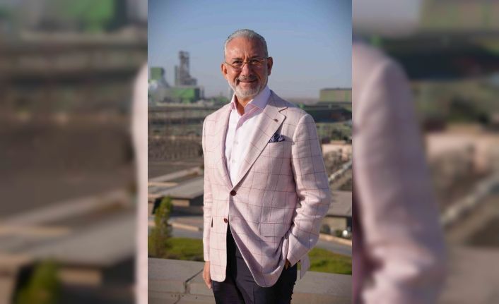 Çelik üreticisi Tosyalı’ya İspanya’dan ödül