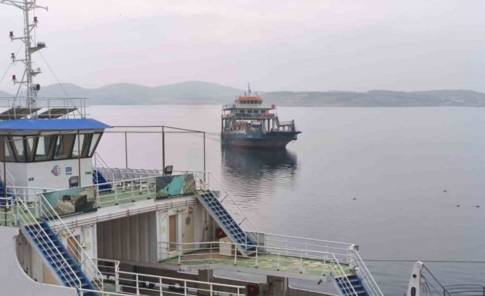 Çemişgezek-Elazığ seferlerinde kış saati uygulaması