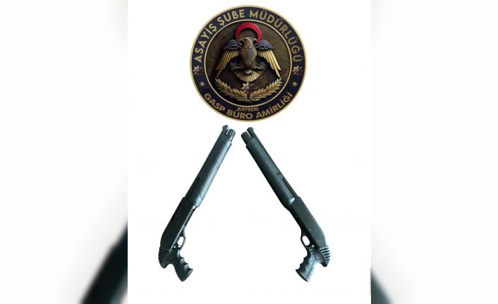 Çiğ köfte dükkanını kurşunlayanlar yakalandı