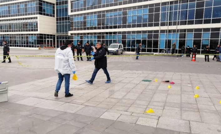 Cinayet davasında dikkat çeken ‘reddi heyet’ talebi