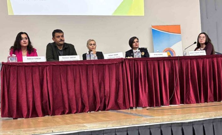 Çocuk İhmal ve İstismarı Çalıştayı gerçekleştirildi