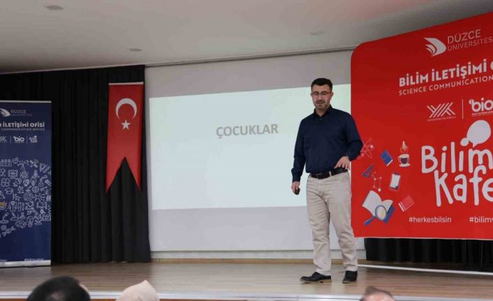 Çocuklarda özgüven gelişi