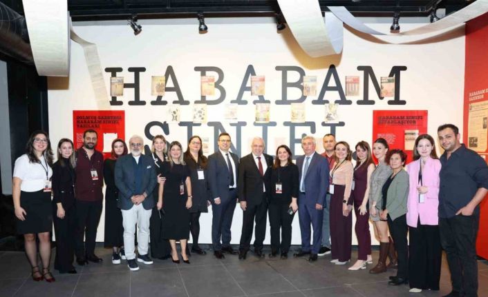 "Çocukluktan Sınıfa, Sınıftan Hayata Rıfat Ilgaz Sempozyumu" başladı