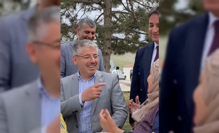 Çopuroğlu’ndan Özgür Özel’e görüntülü cevap