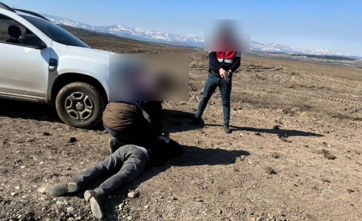 Çorum’da aranan 41 şahıs tutuklandı