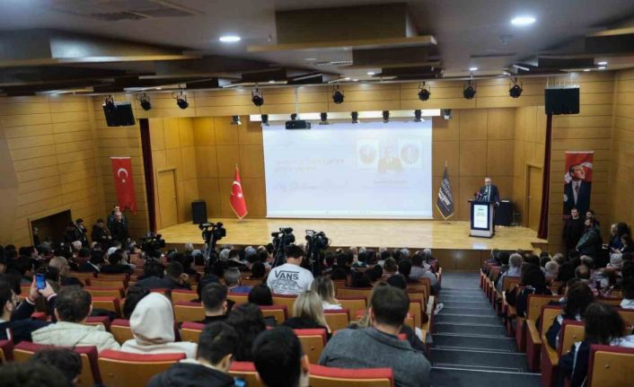 Cumhurbaşkanı Başdanışmanı Uçum: "Sistematik terör sona erdirilecek, terör örgütü fiilen ortadan kalkacak"