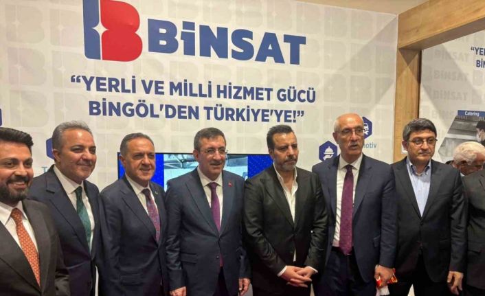 Cumhurbaşkanı Yardımcısı Yılmaz: "Terörsüz Türkiye’nin başarıya ulaşmasıyla kalıcı şekilde ülkemizde huzur ve güven tesis edilmiş olacak"