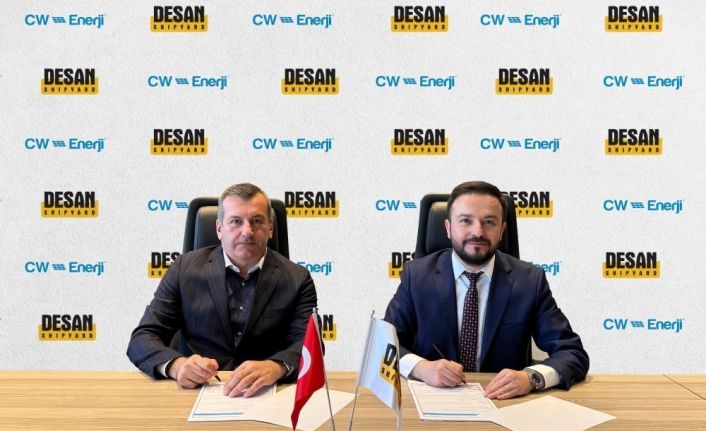 CW Enerji bir şirketi daha güneşle buluşturdu