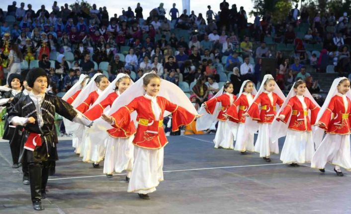 Darıca’da gençler için Kafkas halk oyunları kursu kayıtları başladı