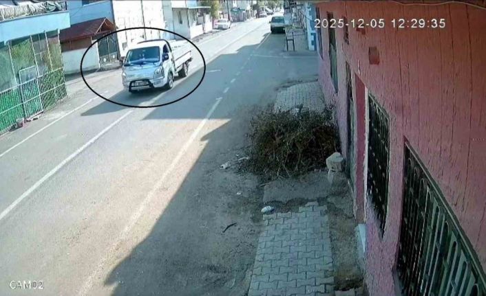 Dayısının taşla yaralayıp toprağa gömdüğü çocuk, polisin 200 kamera kaydını izlemesiyle bulundu