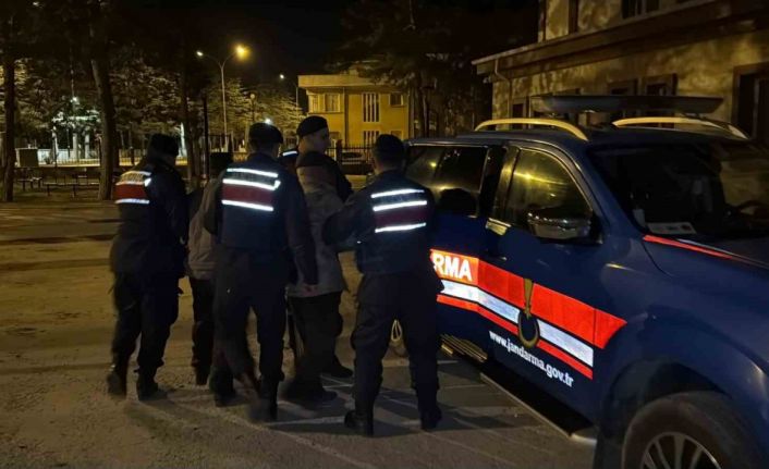 Dehşete düşüren olayda baba ve oğlu tutuklandı