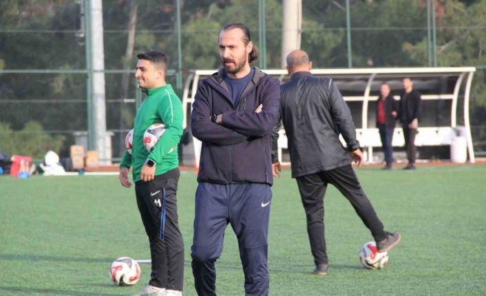 Denizli İdmanyurdu, lider Kütahyaspor’u konuk edecek