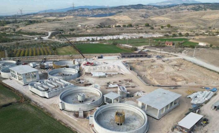 Denizli OSB yeşil dönüşüm hedefi için çalışmalarına devam ediyor