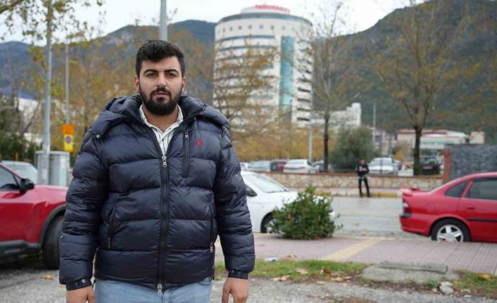 Denizli’de kan donduran olay: Alkollü eğlence dönüşü darp edilen bebek hastanelik oldu