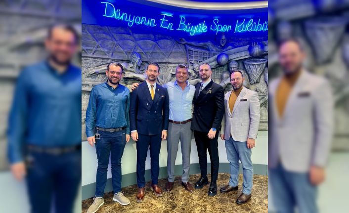 Denizlili Fenerbahçeliler için kritik zirve