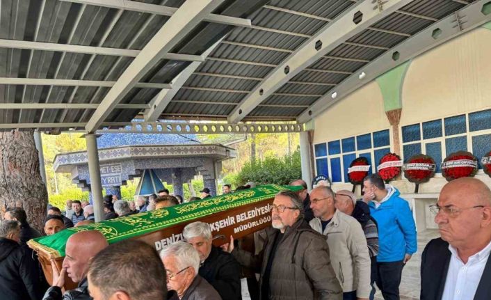 Denizlili gazeteci Sema Zoylan’ın acı günü