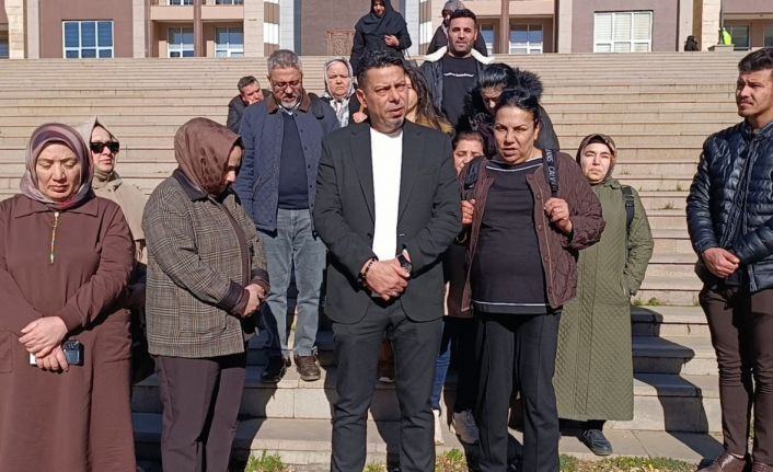 Depremde 44 kişi ölmüştü, tutuklu müteahhitten ilginç savunma: "Müteahhidim ama anlamam, ilkokul mezunuyum"