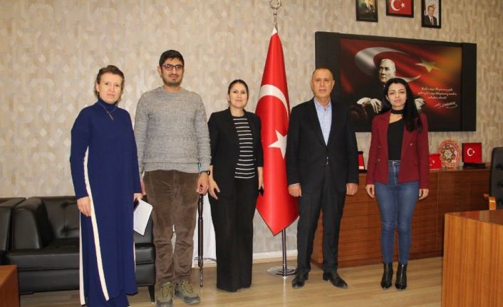 Devlet Hastanesinde kapalı Psikiyatri Servisi açılacak