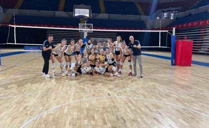 Didim Belediyespor’dan deplasmanda net zafer