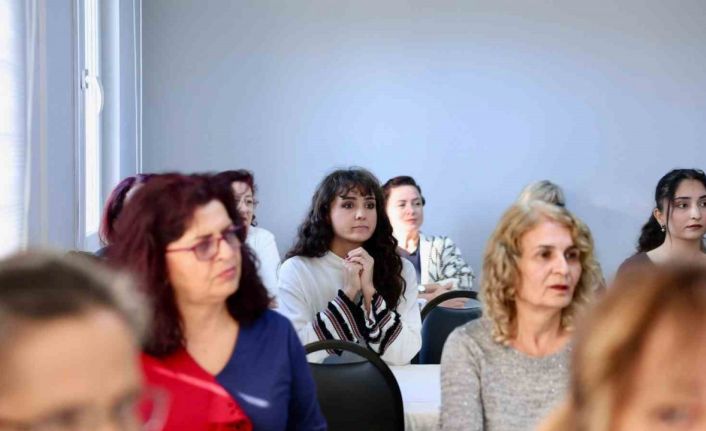 Didim Kadın Meclisi Aralık ayı toplantısı gerçekleştirildi