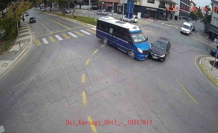 Dikkatsizlik ve kural ihlalleri KGYS’ye yansıdı