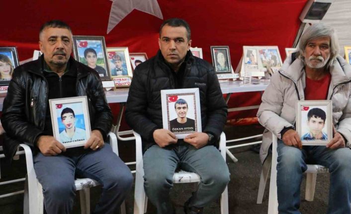 Diyarbakır annelerinden heyet ile görüşme talebi