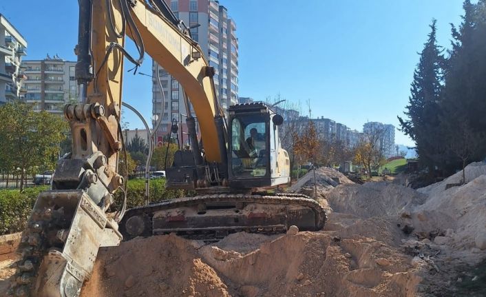 Diyarbakır Bulvarı geçici süreyle trafiğe kapatılacak