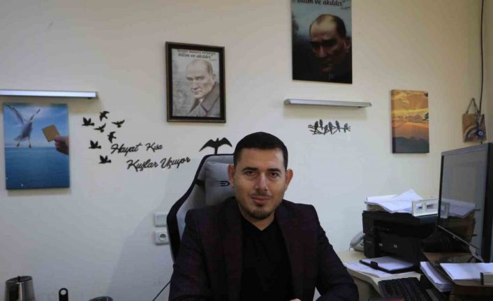 Doç. Dr. Ali Erdoğan: "Kumar bağımlılığı gelir düzeyi tanımıyor"