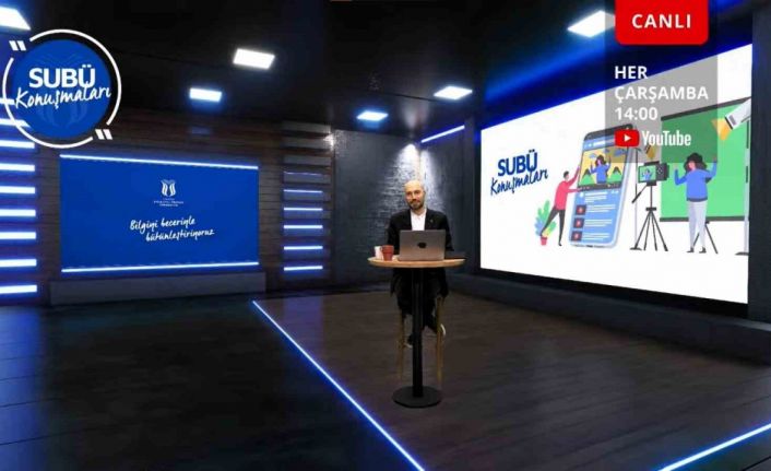 Doç. Dr. Arkan: "Birçok örnek gençlerin iyileştirici gücünü ortaya koydu"