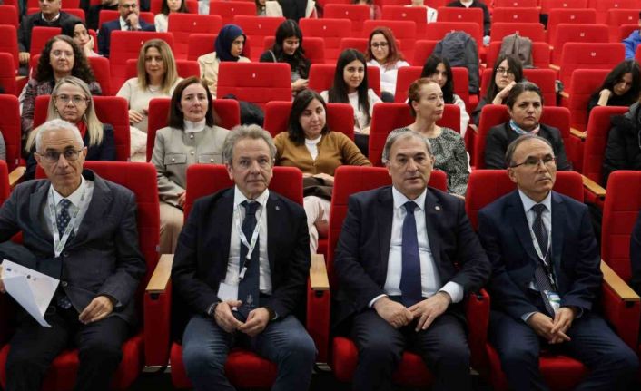 Doç. Dr. İlyas Sarıbaş: "Deprem yönetmeliğimiz iyi, maalesef bu sahaya yansımıyor"