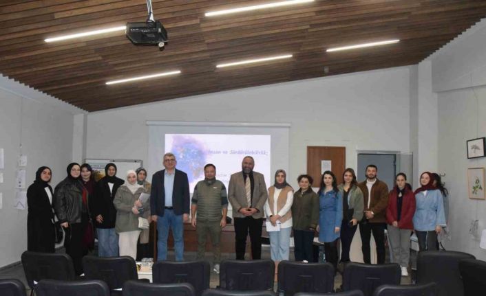 Doğal kaynaklara erişimi olmayan şehirler kırılgan yapıya bürünecek