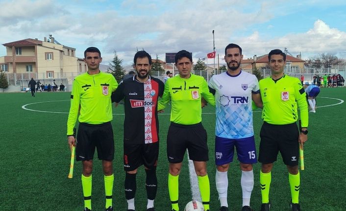 Döğerspor hata yapmadı