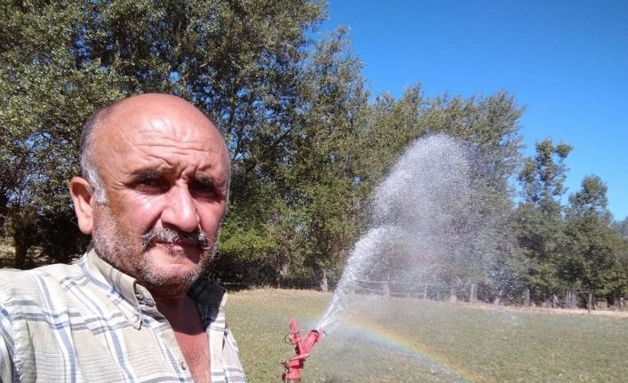 Domuz avı sırasında komşusunu öldüren sanığa 3 yıl 4 hapis cezası