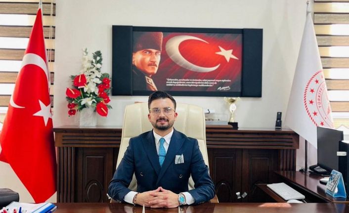 Dr. Irmak, Tercan Devlet Hastanesi Başhekimi olarak atandı