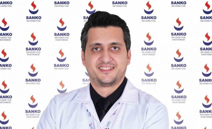 Dr. Öğr. Üyesi Melik: "Mide kanseri, sessiz ilerler ama erken teşhisle tedavi edilebilir"